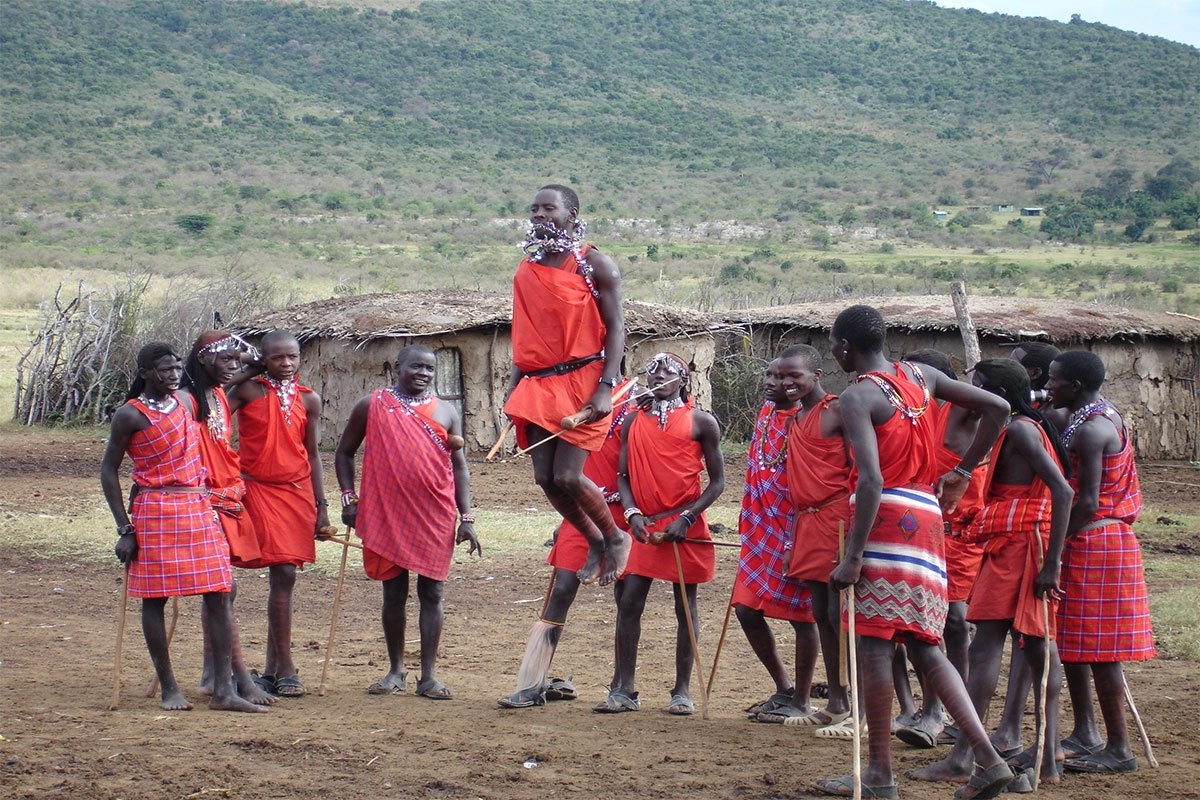 Experience-th-Masai-People-and-culture-in-Masai-Mara