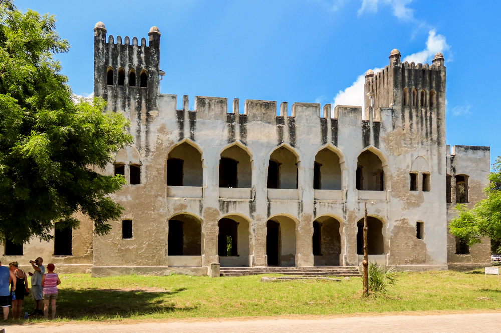 Bagamoyo-historical-site